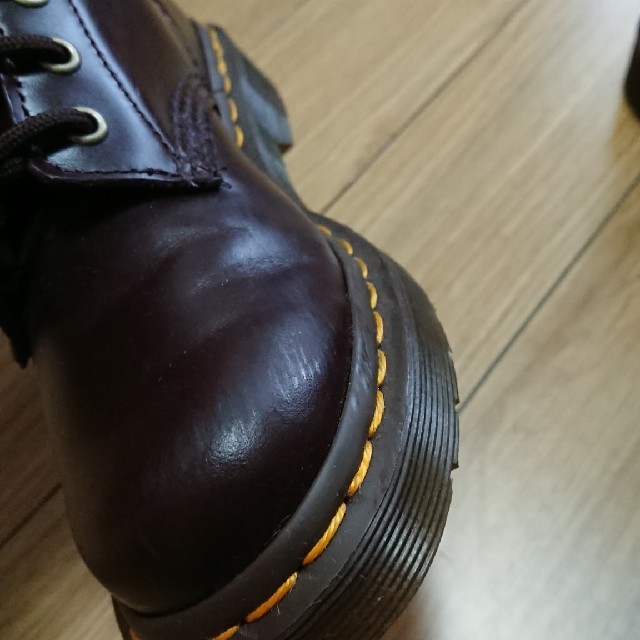 Dr.Martens 8ホール EU36サイズ