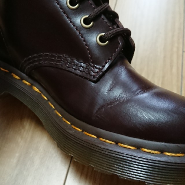 Dr.Martens 8ホール EU36サイズ