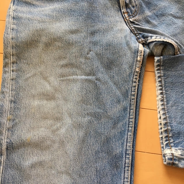 Levi's(リーバイス)のリーバイスデニム32×34 レディースのパンツ(デニム/ジーンズ)の商品写真