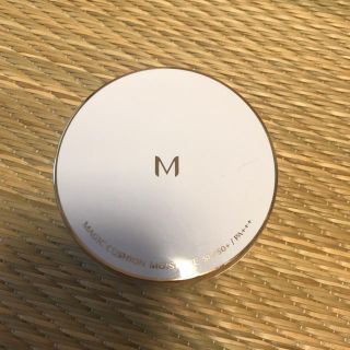 ミシャ(MISSHA)のミシャ クッションファンデーション(ファンデーション)