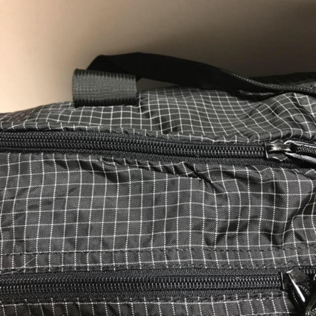 HYSTERICS(ヒステリックス)の部活バッグや一泊旅行にピッタリ☆ヒステリック ミニボストンバッグ メンズのバッグ(ボストンバッグ)の商品写真