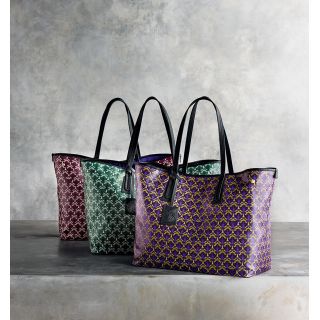 GOYARD - マールボロ トートバッグ アイフィス 早い者勝ちの通販｜ラクマ