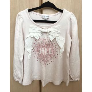 ジルスチュアート(JILLSTUART)のゆな様専用♡ʾʾJILL STUART 長袖Tシャツ(Tシャツ/カットソー)