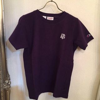 チャンピオン(Champion)のしーさま専用champion (Tシャツ(半袖/袖なし))