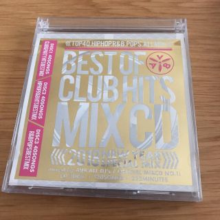 BEST OF CLUB HITS-2018(クラブ/ダンス)