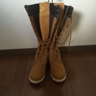 ティンバーランド(Timberland)のTimberland美品ブーツ(ブーツ)