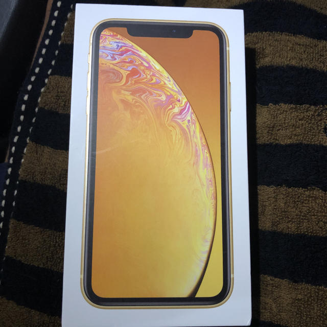 iPhone XR 64GB SIMフリー 【再入荷!】 gredevel.fr-日本全国へ全品