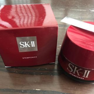 エスケーツー(SK-II)のSK-Ⅱ 　　ステムパワー  80g 2個セット(乳液/ミルク)