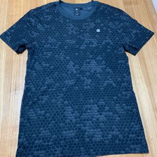 ジースター(G-STAR RAW)のG-STAR RAW   メンズ Tシャツ(Tシャツ/カットソー(半袖/袖なし))