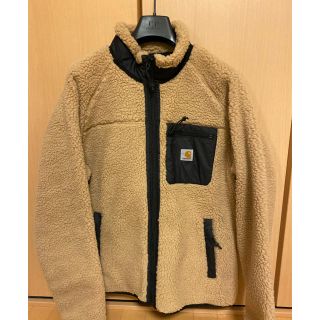 carhartt   カーハート ボアジャケットの通販 by プロフ必読でお願い