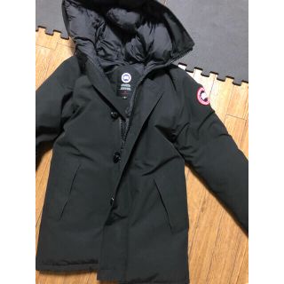 カナダグース(CANADA GOOSE)のカナダグース(ダウンジャケット)