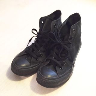 コンバース(CONVERSE)のコンバースオールスター23cm(スニーカー)