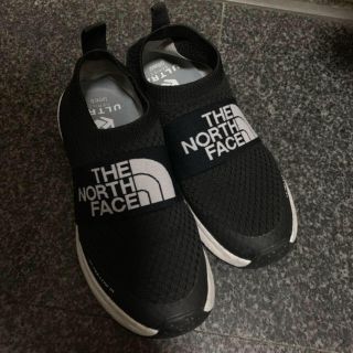 ザノースフェイス(THE NORTH FACE)のノースフェイス スニーカー(スリッポン/モカシン)