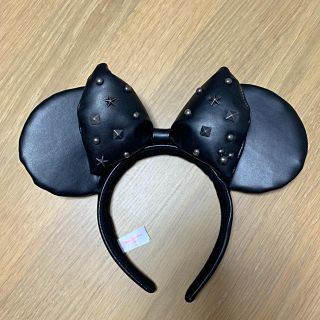 ディズニー(Disney)のミニー★カチューシャ(キャラクターグッズ)