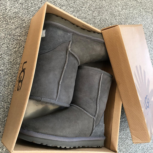 UGG ムートンブーツ  24センチ★レディース