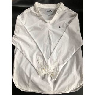 アーノルドパーマー(Arnold Palmer)のアーノルドパーマー クラッシックスタイルシャツ(シャツ/ブラウス(長袖/七分))