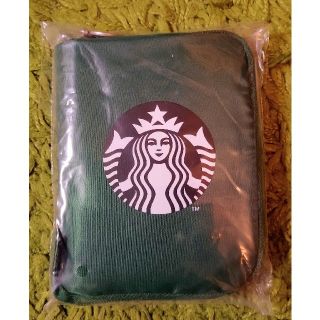 スターバックスコーヒー(Starbucks Coffee)のSTARBUCKS エコバッグ(エコバッグ)