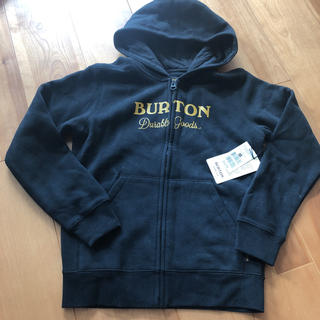 BURTON - BURTONパーカーの通販 by リゾートスタイル｜バートン ...