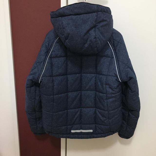 Columbia(コロンビア)の美品⭐️コロンビア ダウンジャケット S(130) キッズ ジュニア キッズ/ベビー/マタニティのキッズ服男の子用(90cm~)(ジャケット/上着)の商品写真