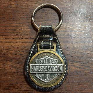 ハーレーダビッドソン(Harley Davidson)のハーレーダビッドソン®︎キーフォブ(廃盤商品ビンテージ)(その他)