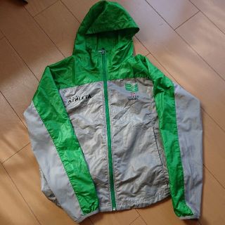 アスレタ(ATHLETA)の専用です！美品 アスレタ ウィンドブレーカー S(ウェア)