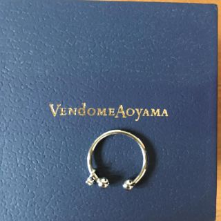 ヴァンドームアオヤマ(Vendome Aoyama)のイヤカフ ヴァンドーム青山(ピアス)