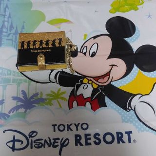 ディズニー(Disney)のワンマンズドリーム　パスケース(キャラクターグッズ)