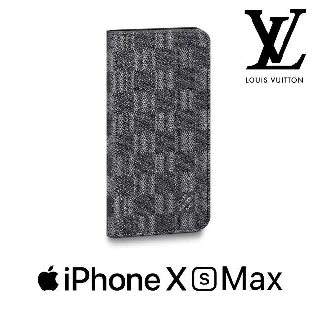 ★新品★正規店購入★ルイヴィトン iPhoneカバー IPHONE XS MAXの通販