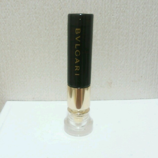 BVLGARI(ブルガリ)のBVLGARIの香水 コスメ/美容の香水(ユニセックス)の商品写真