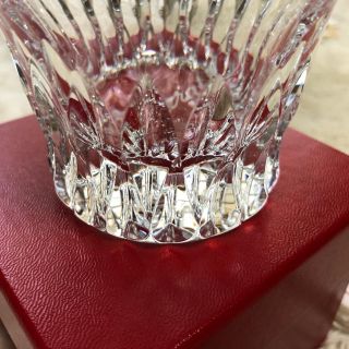 バカラ(Baccarat)のくろ様　宛(タンブラー)