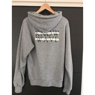 シュプリーム(Supreme)のknow wave paradis3 fuckingawesome palace(パーカー)