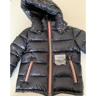 モンクレール(MONCLER)の新品未使用 kidsモンクレールダウンジャケット(ジャケット/上着)