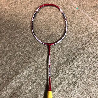 ヨネックス(YONEX)のアークセーバー11 バドミントンラケット(バドミントン)