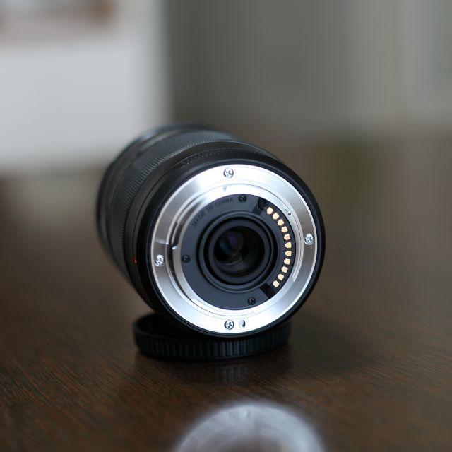 OLYMPUS(オリンパス)のM.ZUIKO DIGITAL ED 14-150mm F4.0-5.6 II スマホ/家電/カメラのカメラ(レンズ(ズーム))の商品写真
