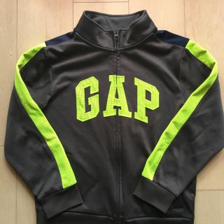 ギャップ(GAP)のGAP ジャージ生地 140 トップス(ジャケット/上着)