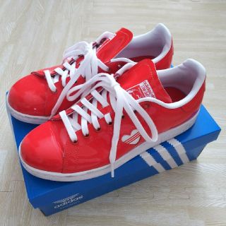 アディダス(adidas)のスタンスミス 24cm(スニーカー)