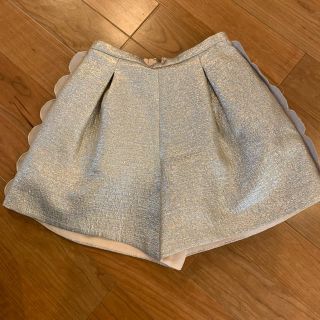 チェスティ(Chesty)のチェスティ☆シャイニーショートパンツ  限定品(ショートパンツ)