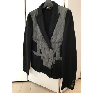 コムデギャルソン(COMME des GARCONS)のコムデギャルソンジャケット　S(その他)