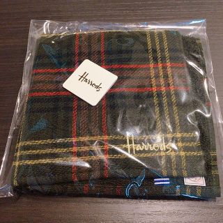 ハロッズ(Harrods)のHarrods ハンカチ(ハンカチ)