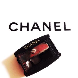 シャネル(CHANEL)のCHANEL シャープナー(その他)