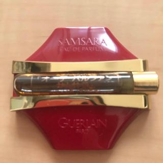 ゲラン(GUERLAIN)のサムサラ  2ml ゲラン(香水(女性用))