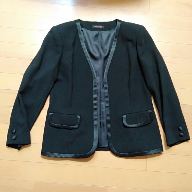 礼服 ブラックフォーマル 11号 ユキ トリイ YUKI TORII | www