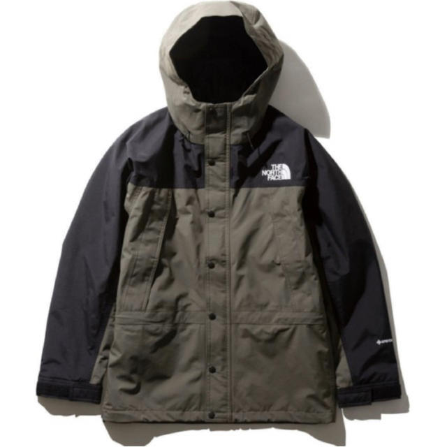 THE NORTH FACE Mountain Light Jacket NT