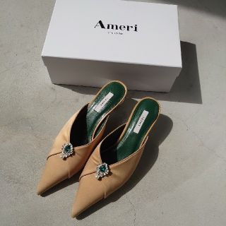 アメリヴィンテージ(Ameri VINTAGE)のAmeri VINTAGE ミュール(ミュール)