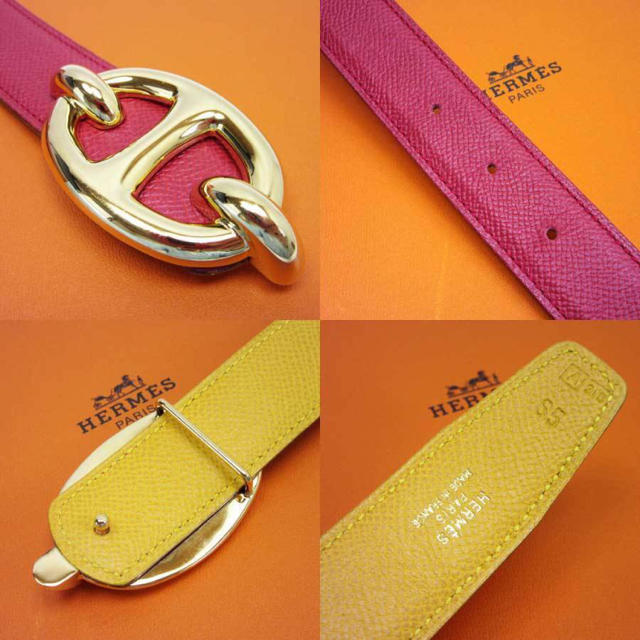 Hermes by suzzy shop|エルメスならラクマ - エルメス☆レディースベルトの通販 定番通販