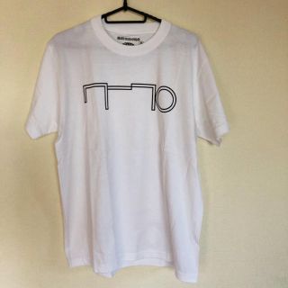 WARP 大竹伸朗 Tシャツ Mｻｲｽﾞ(Tシャツ/カットソー(半袖/袖なし))