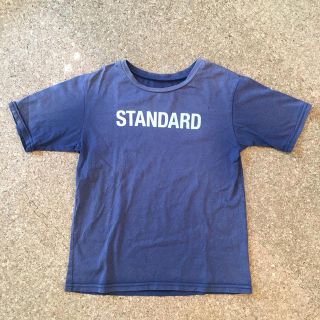 ザノースフェイス(THE NORTH FACE)のTHE NORTH FACE kids STANDARD Tシャツ (Tシャツ/カットソー)