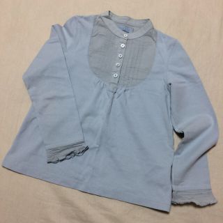 シリリュス(CYRILLUS)のシリリュス トップス(Tシャツ/カットソー)