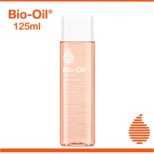 Bioil(バイオイル)のバイオイル 125 ml 美容オイル Biooil バイオオイル BIOOIL コスメ/美容のボディケア(その他)の商品写真
