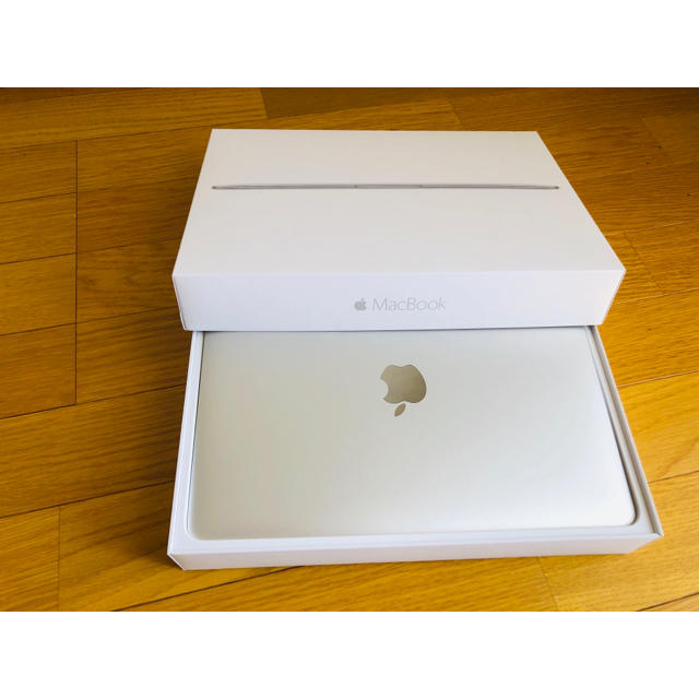 MacBook 12inch Retina